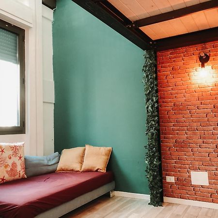 Citystay I Masino Loft Apartment Bologna Exterior foto