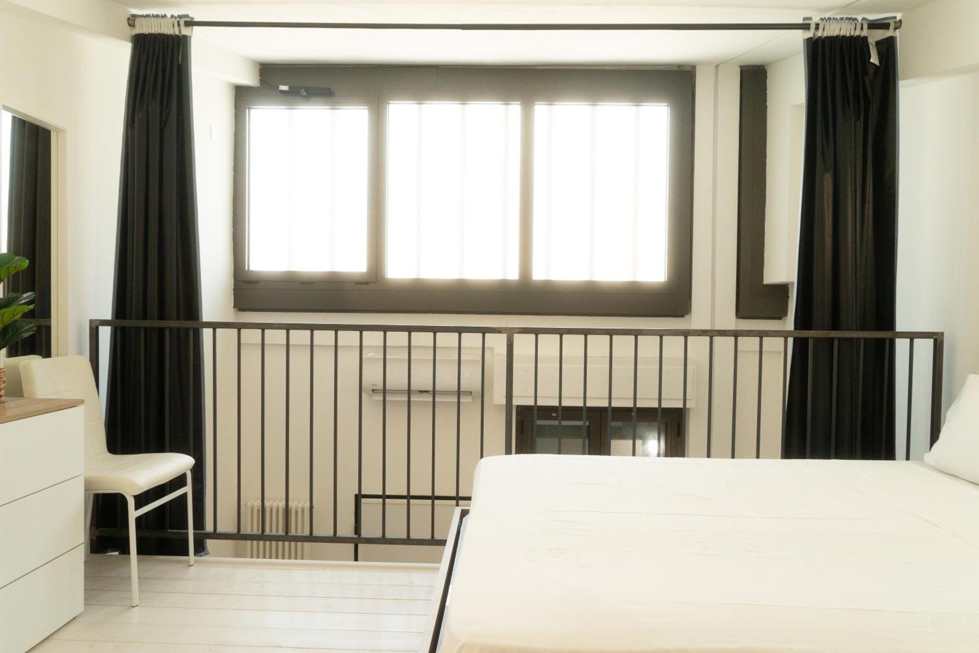 Citystay I Masino Loft Apartment Bologna Exterior foto