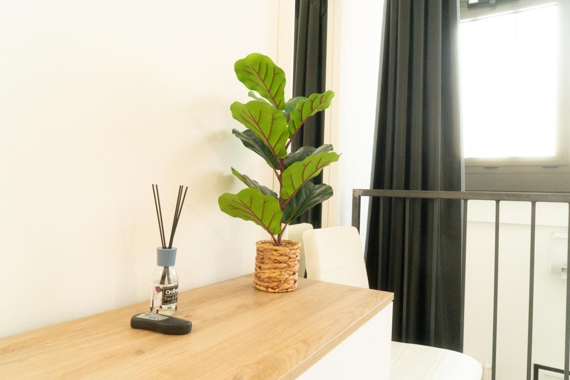 Citystay I Masino Loft Apartment Bologna Exterior foto